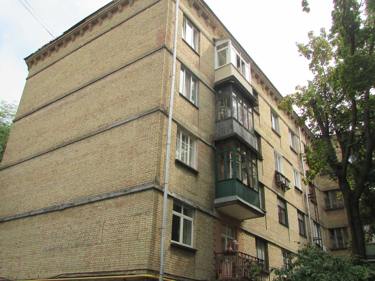 Фото будинку