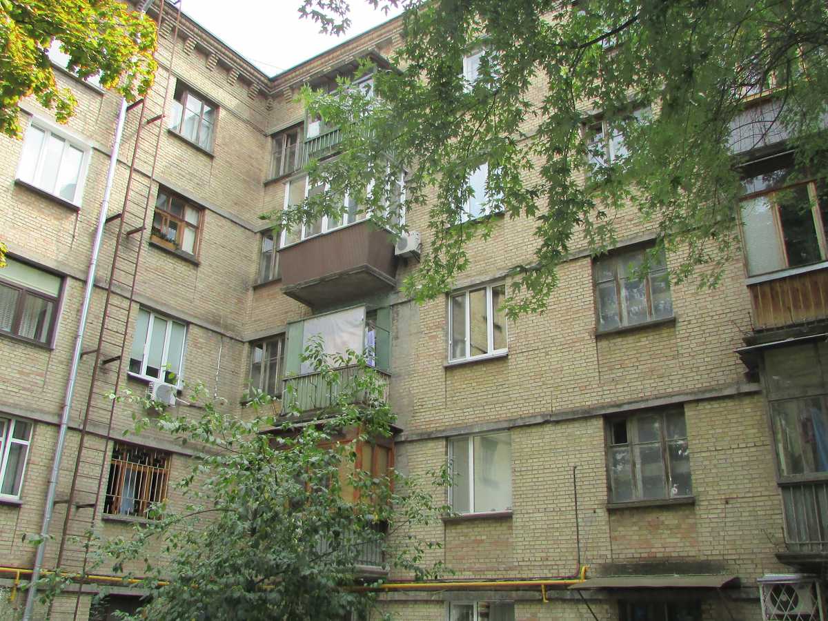 Фото будинку