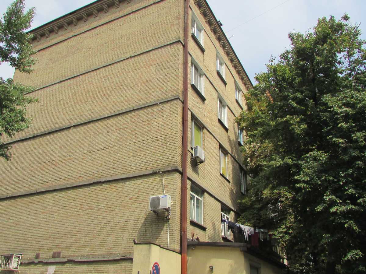 Фото будинку
