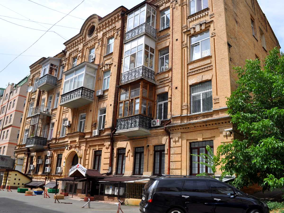 Фото будинку