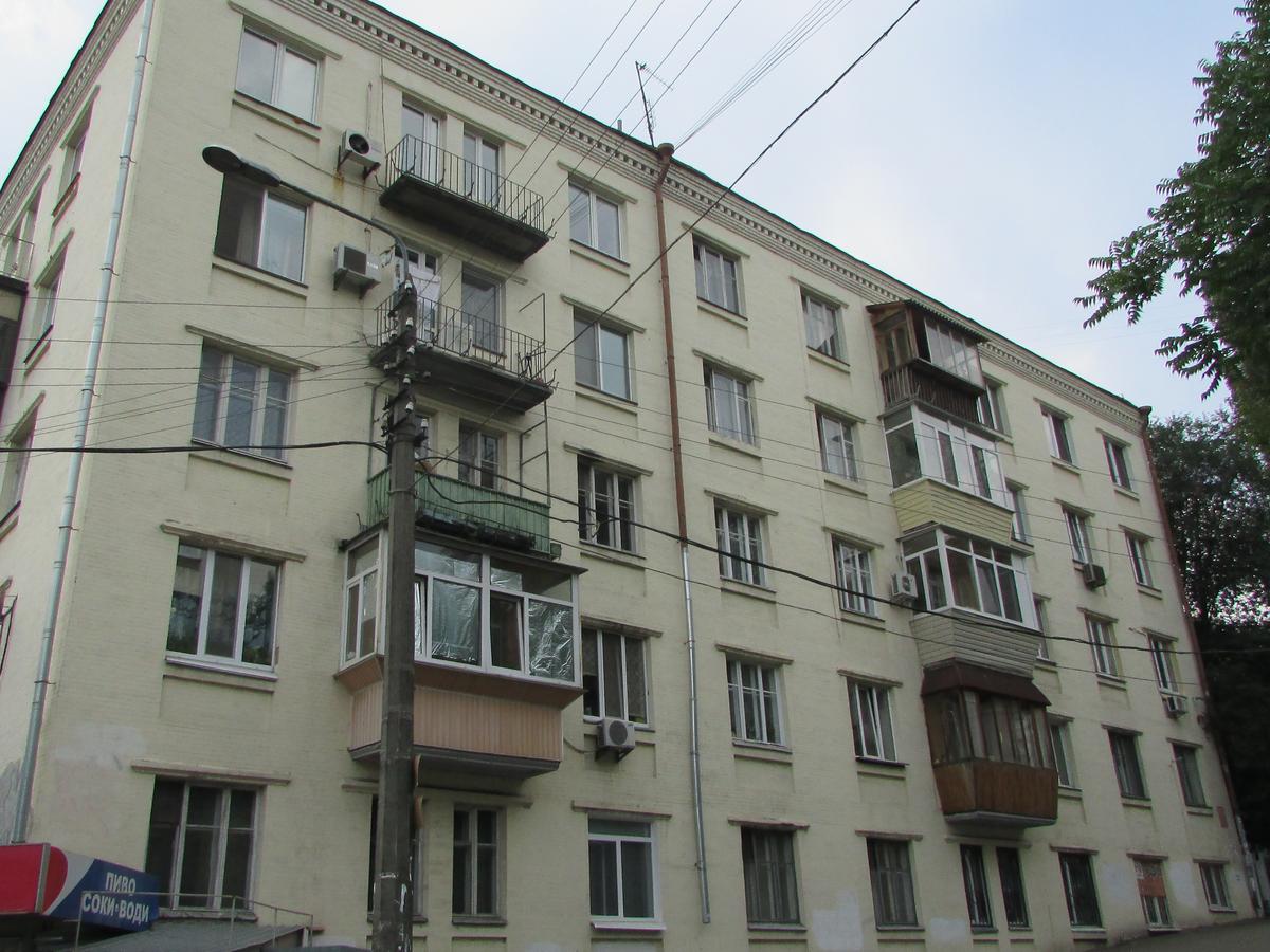 Фото дома