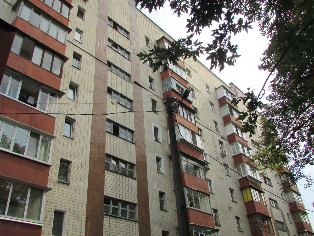 Фото будинку