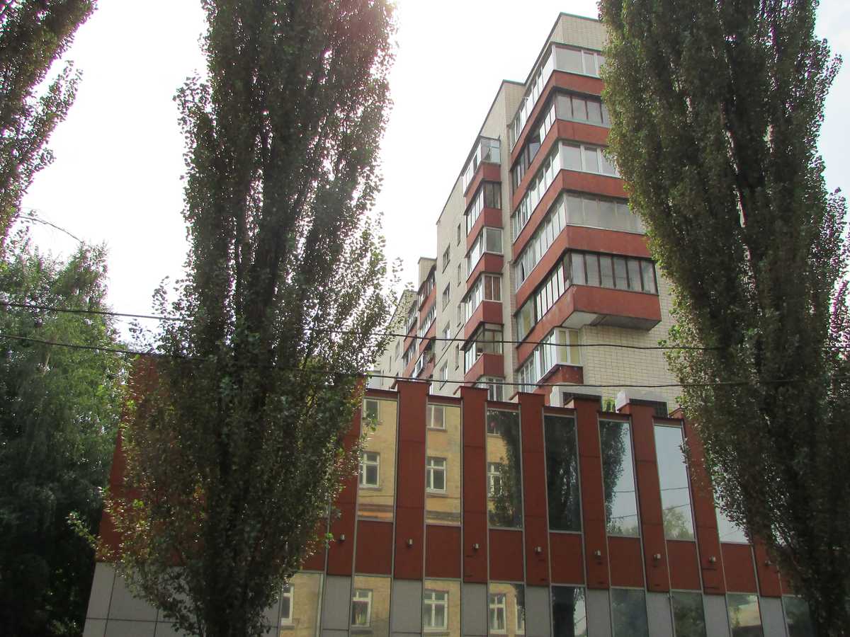 Фото будинку