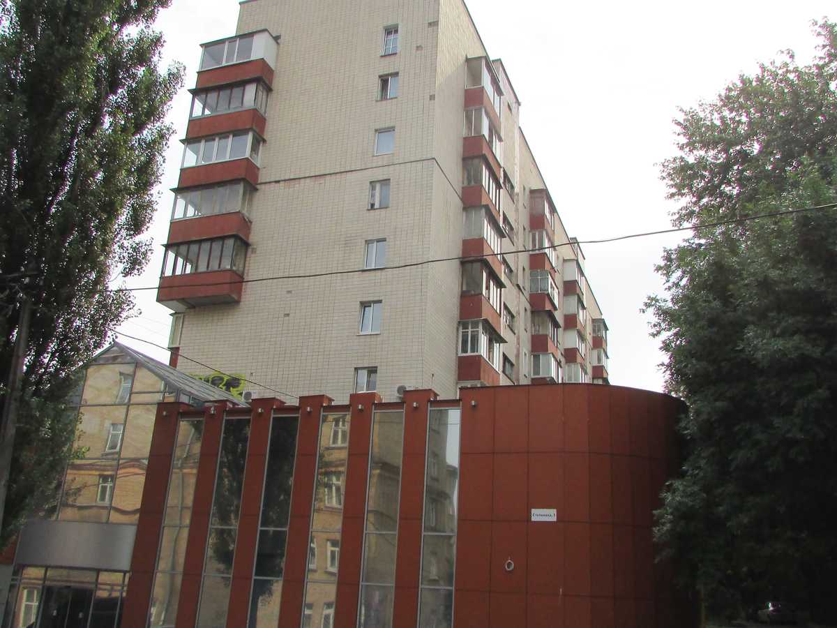 Фото будинку
