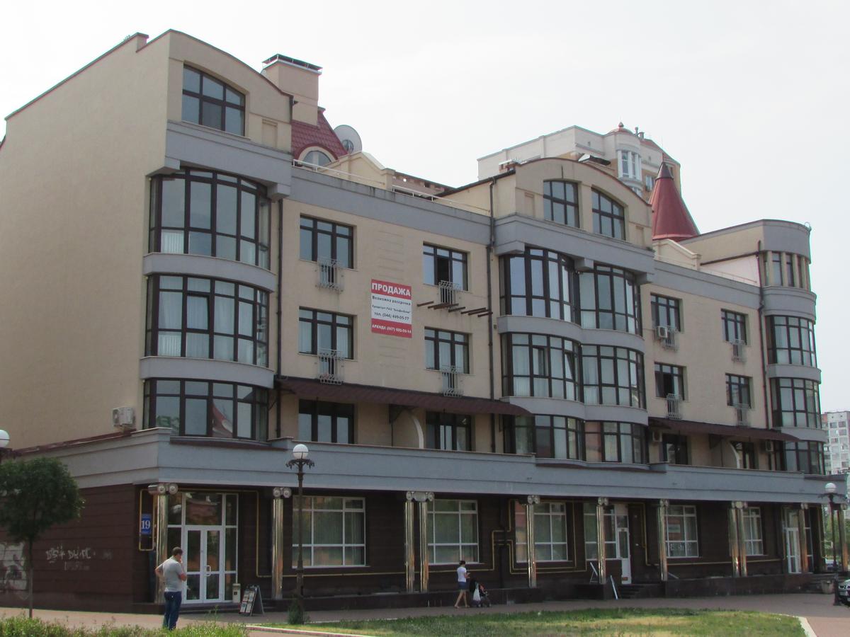 Фото будинку