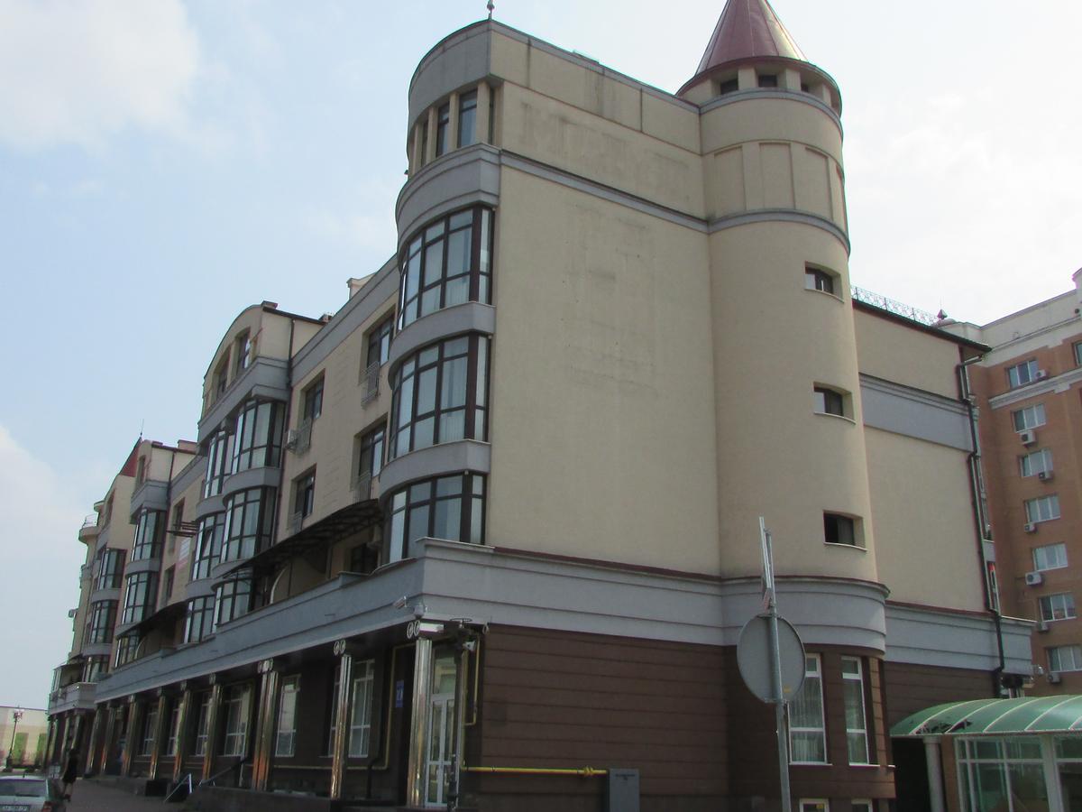 Фото будинку