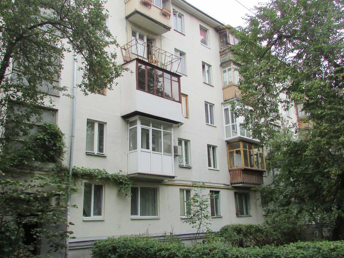 Фото будинку