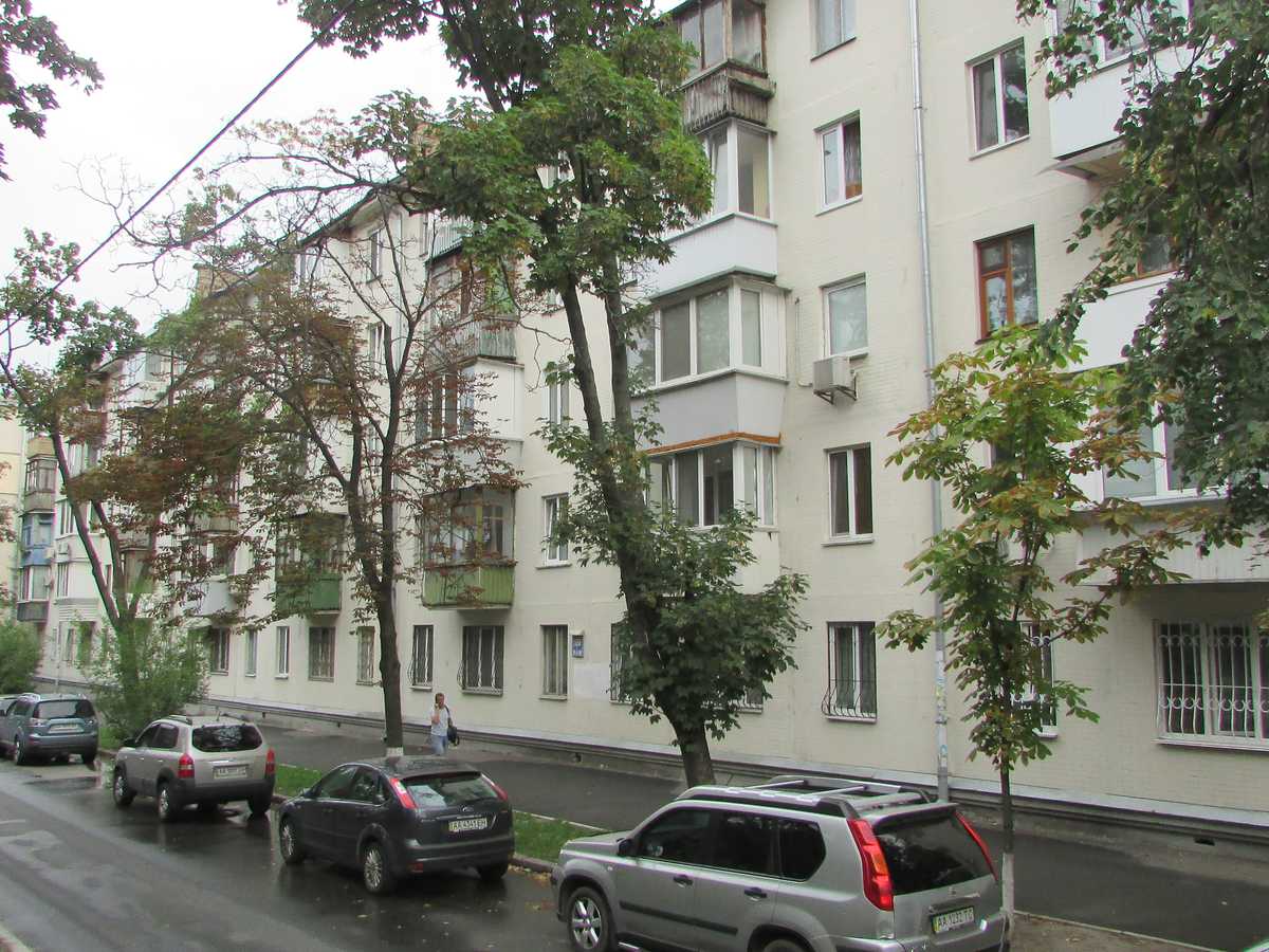 Фото будинку