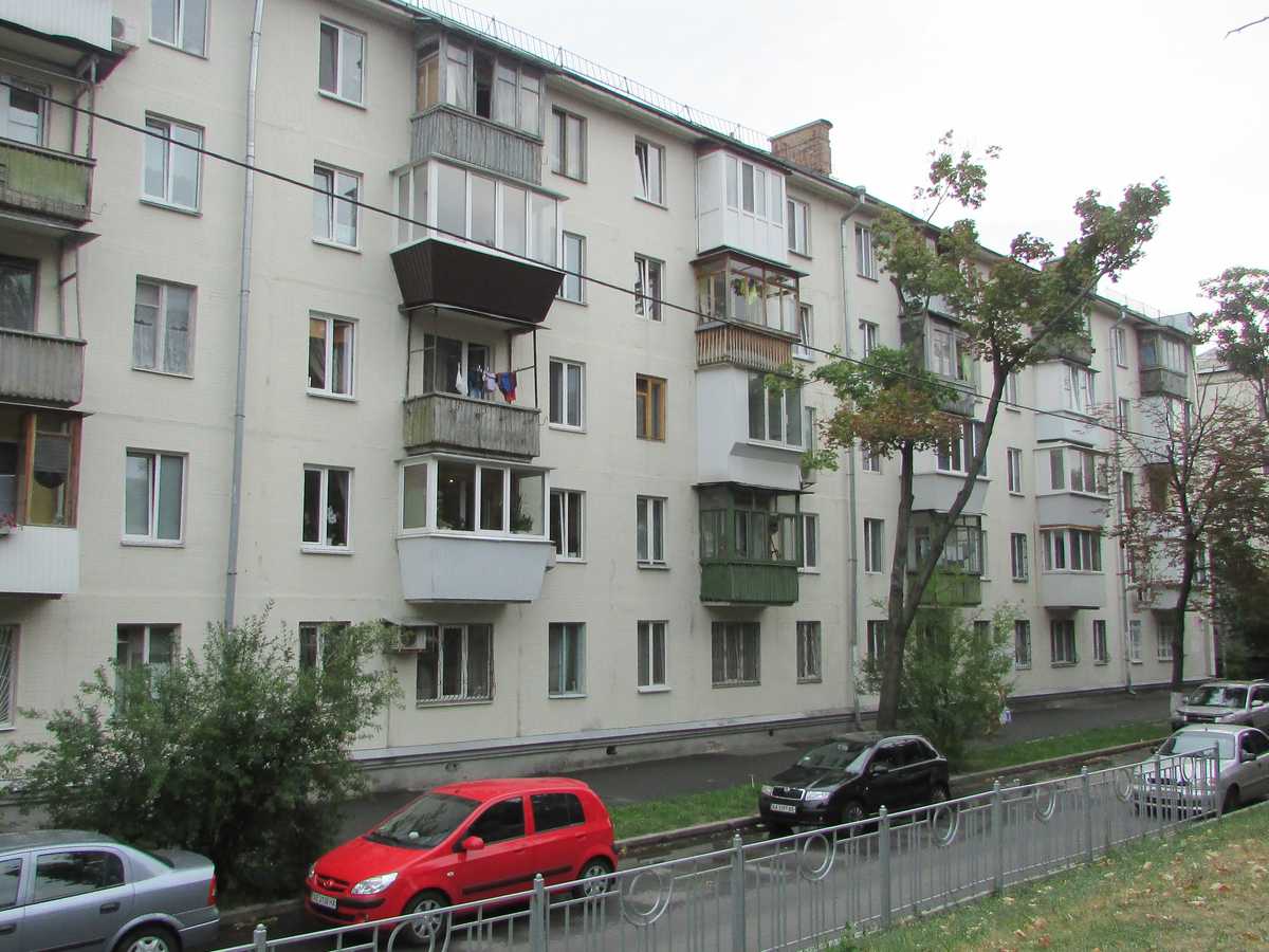 Фото будинку