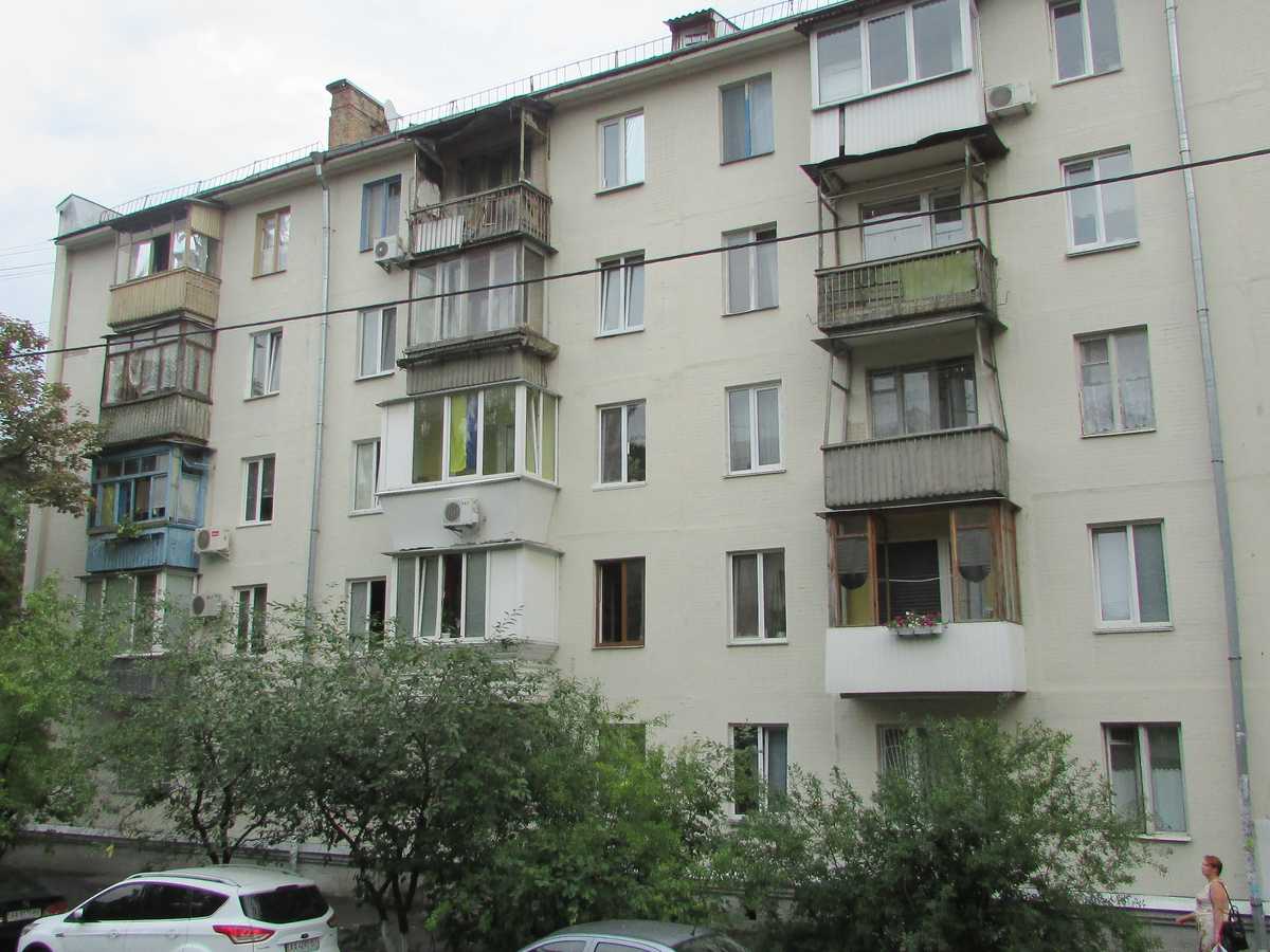 Фото будинку