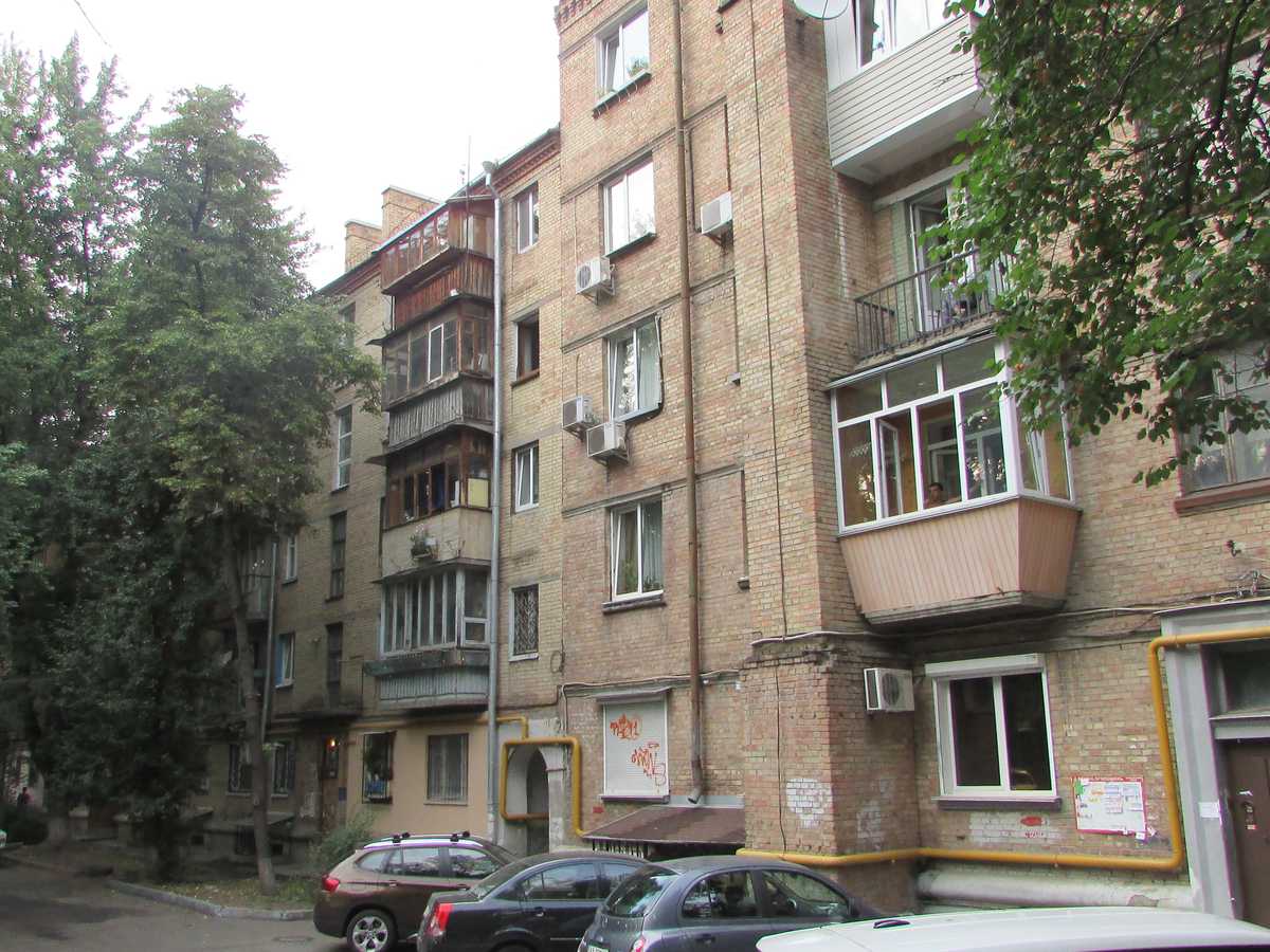 Фото дома