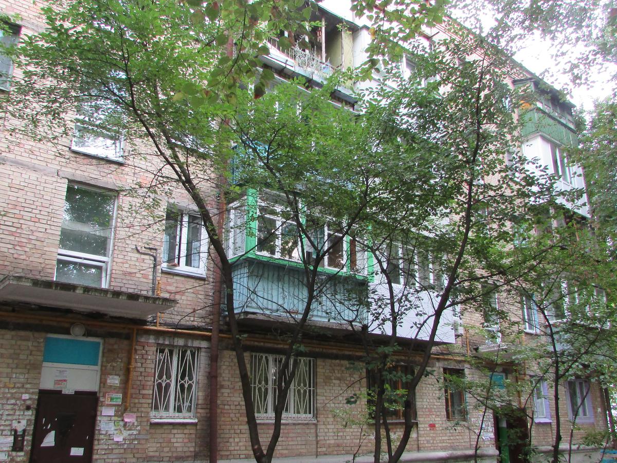 Фото дома