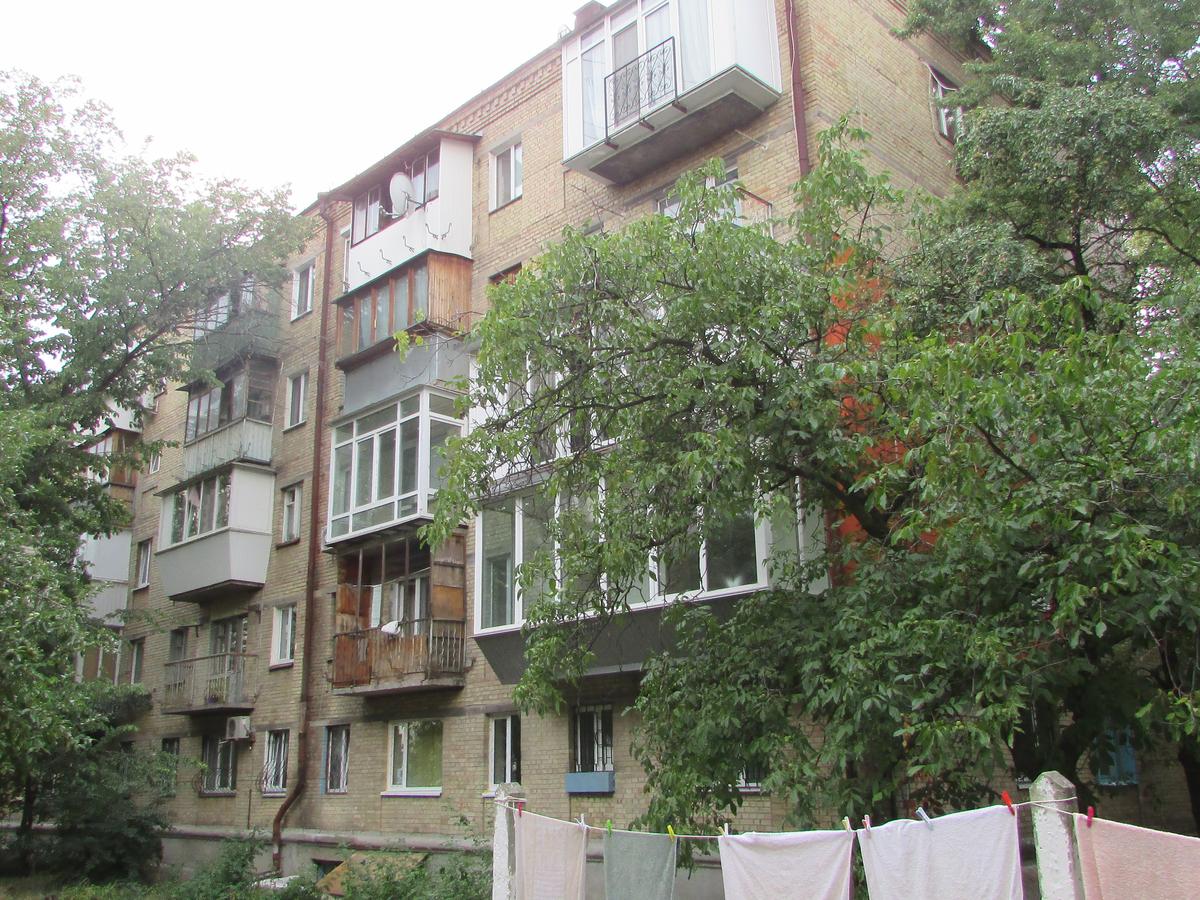 Фото дома