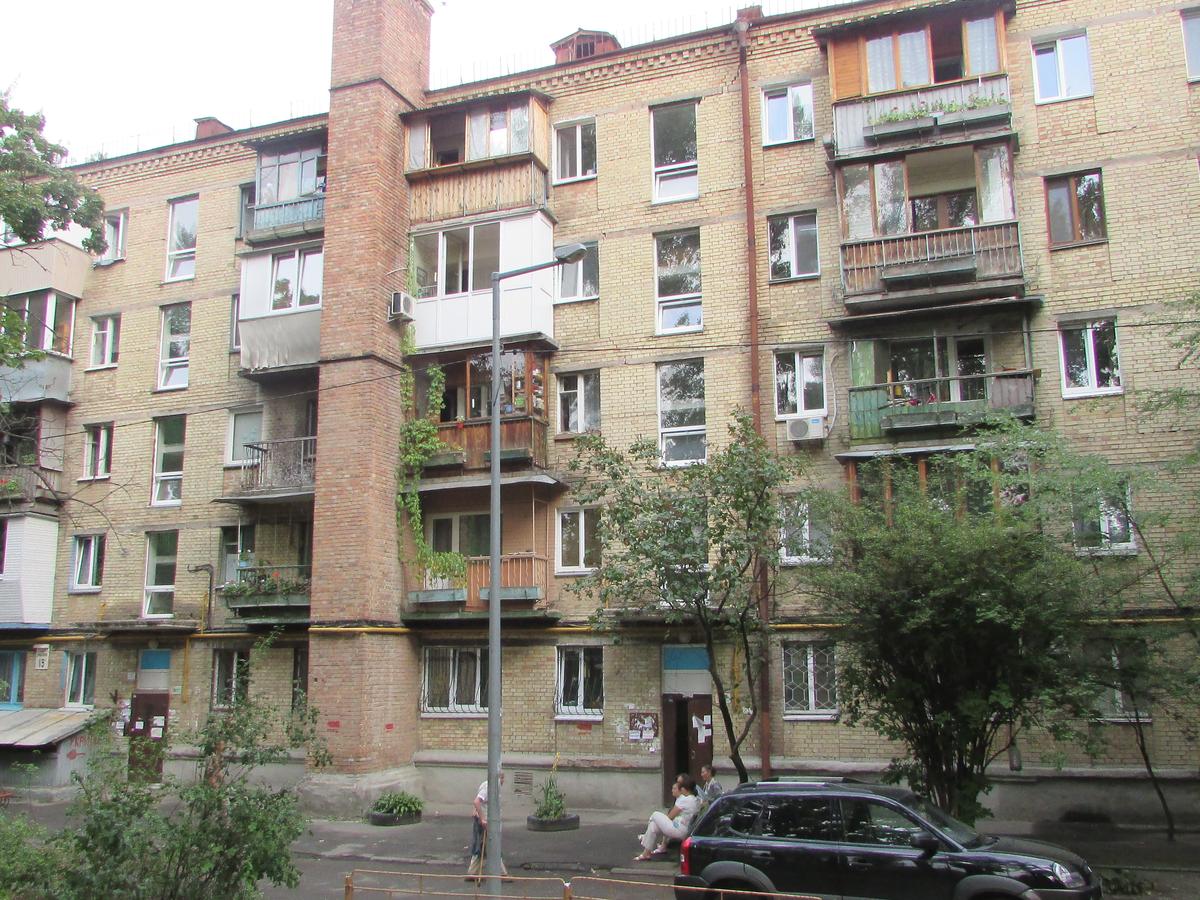 Фото дома