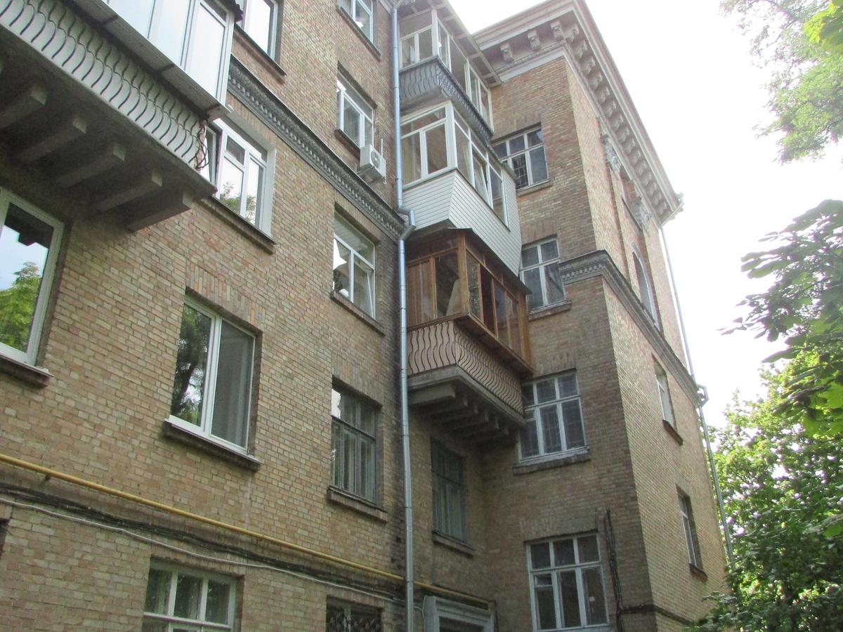 Фото будинку