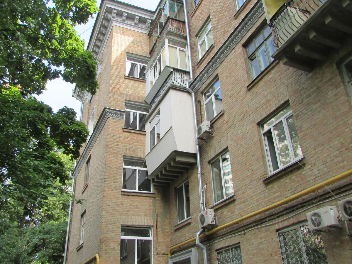 Фото будинку