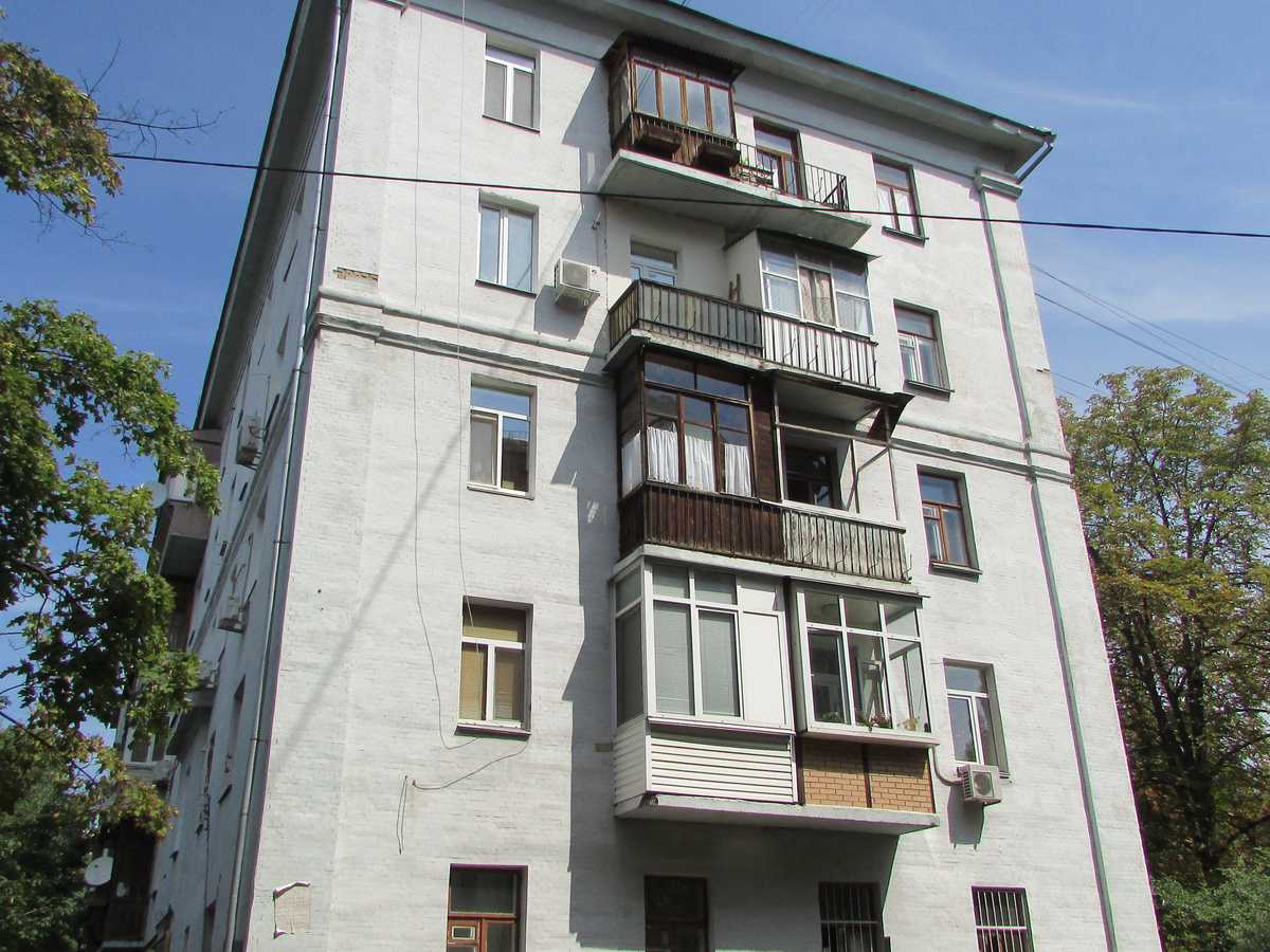 Фото дома