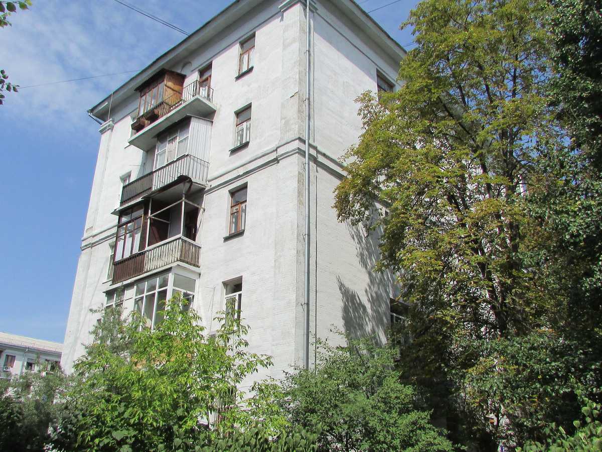 Фото дома