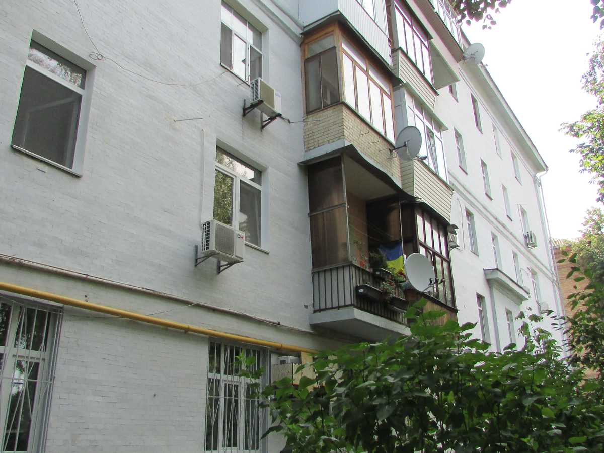 Фото дома