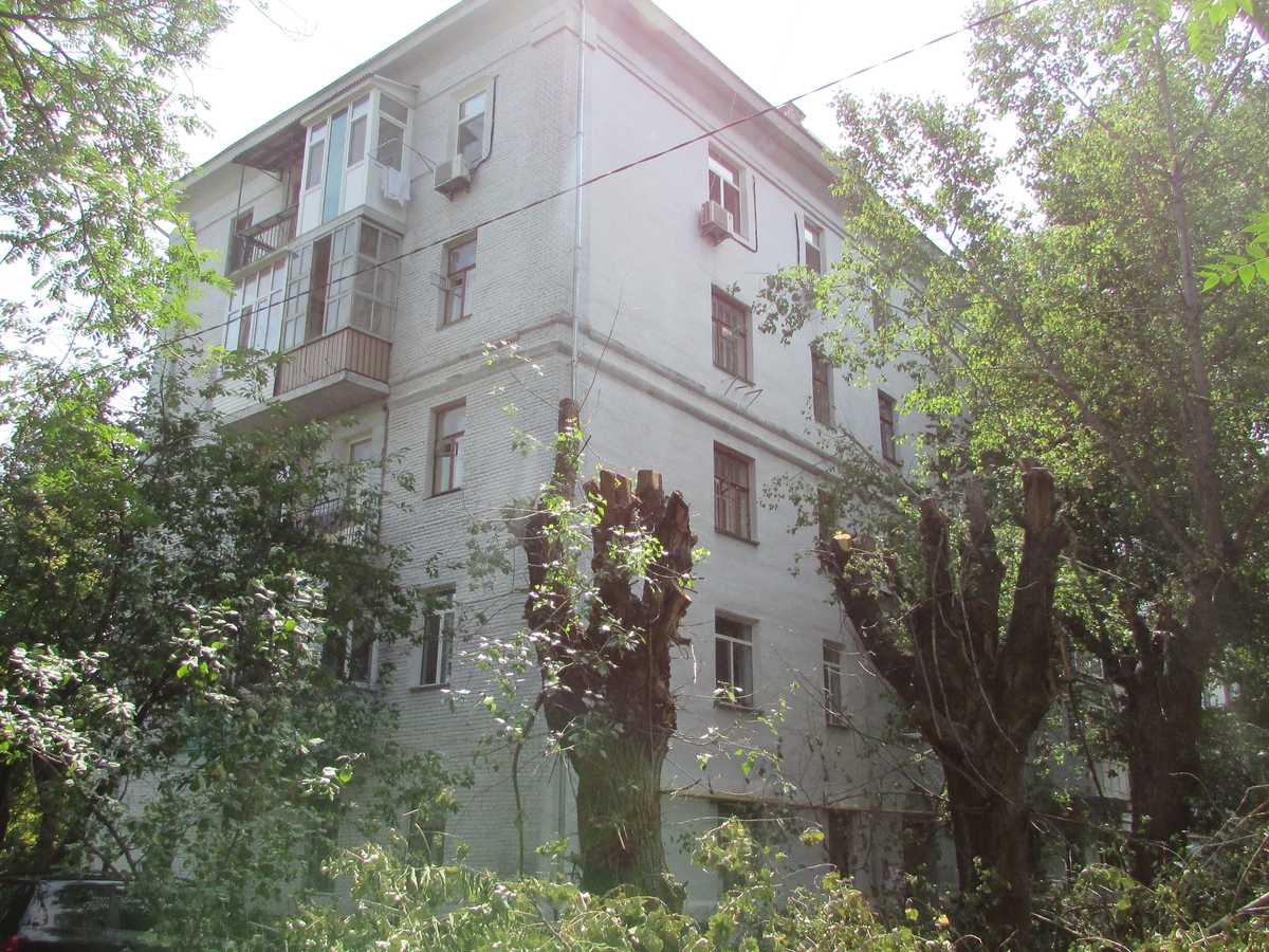 Фото дома