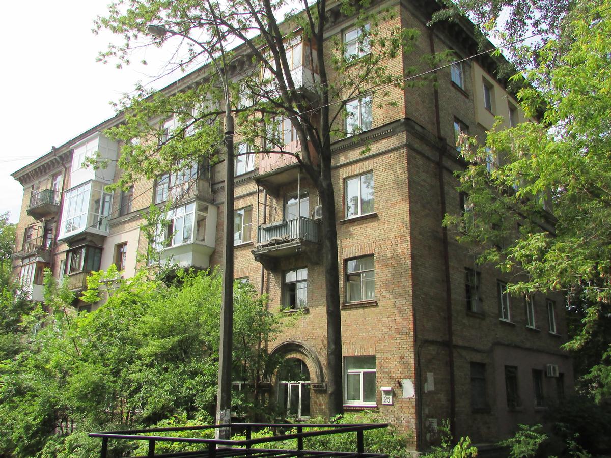 Фото будинку