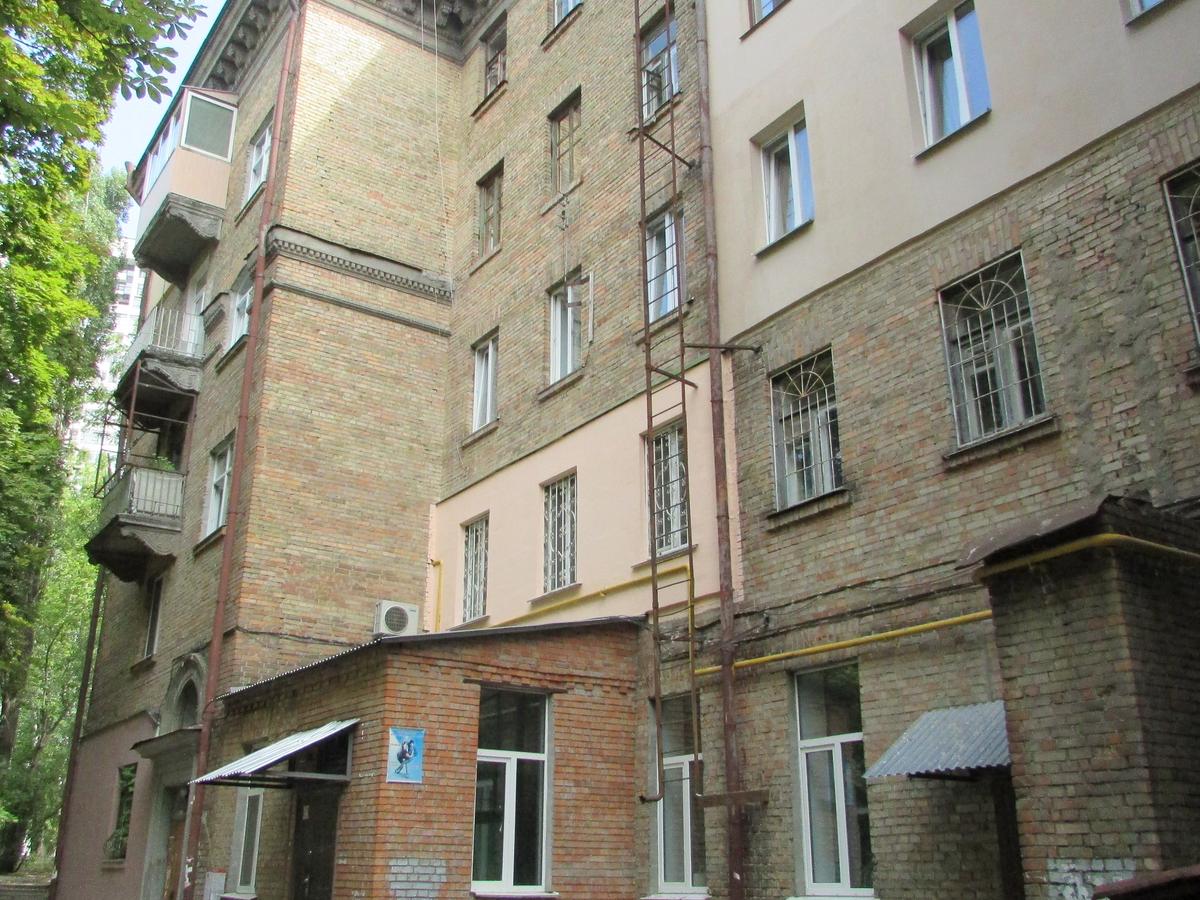 Фото будинку