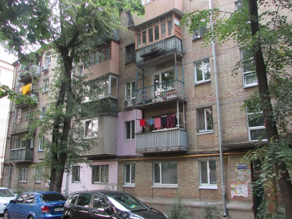 Фото будинку