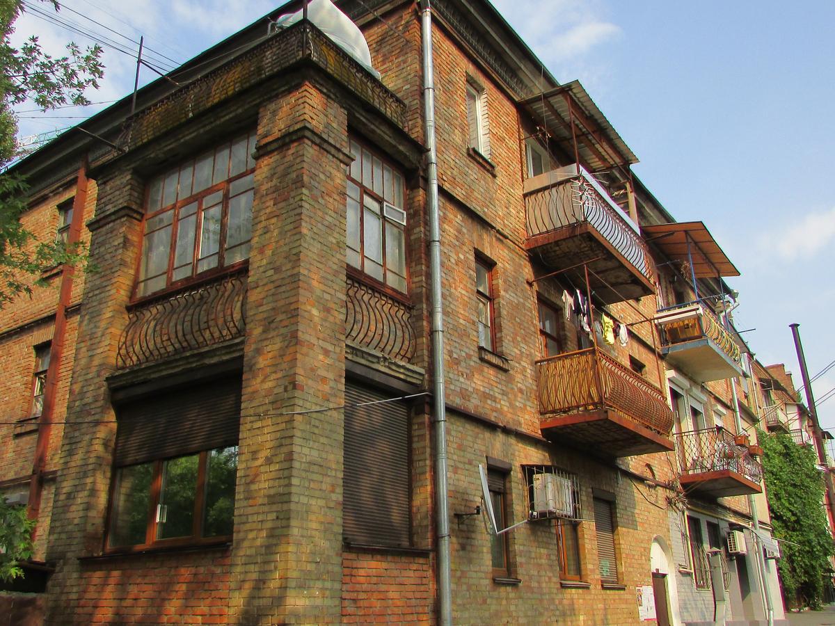 Фото будинку