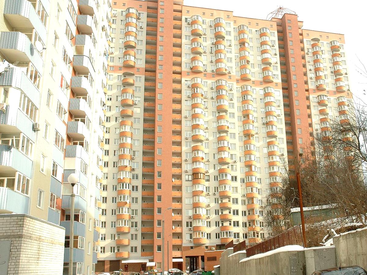 Фото будинку