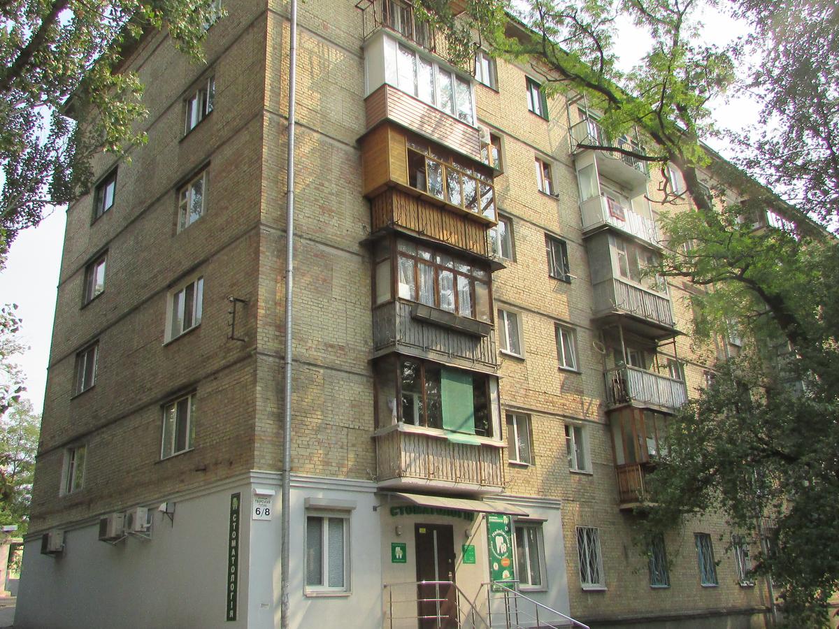Фото дома