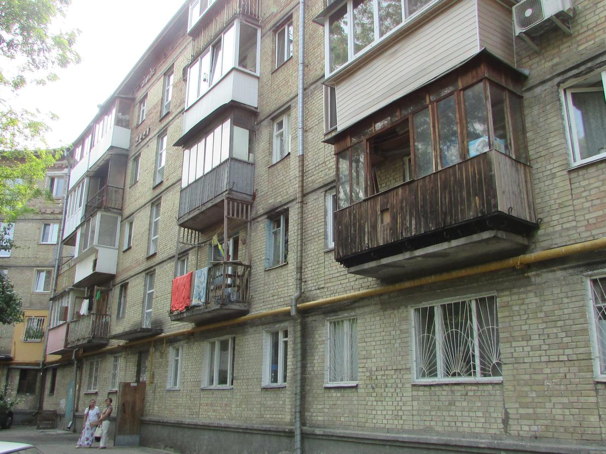 Фото дома