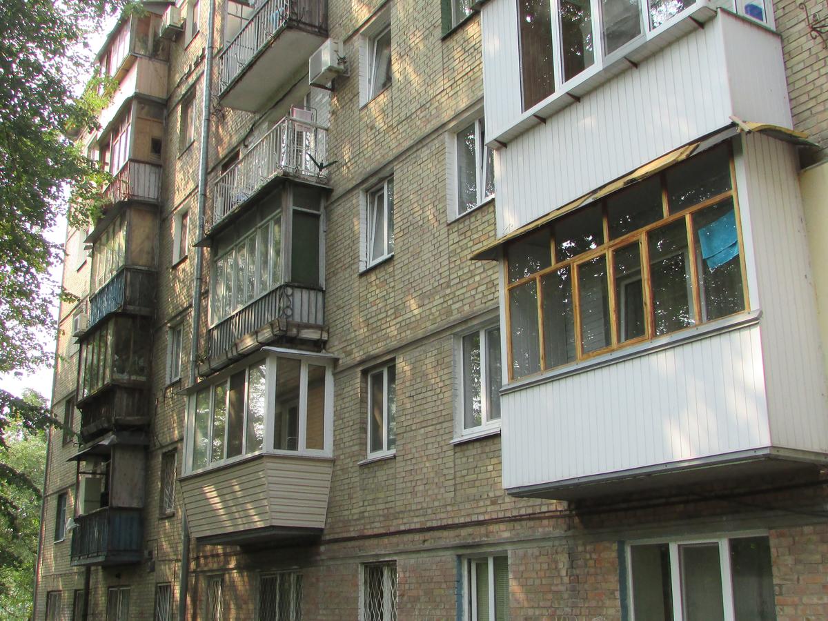 Фото дома