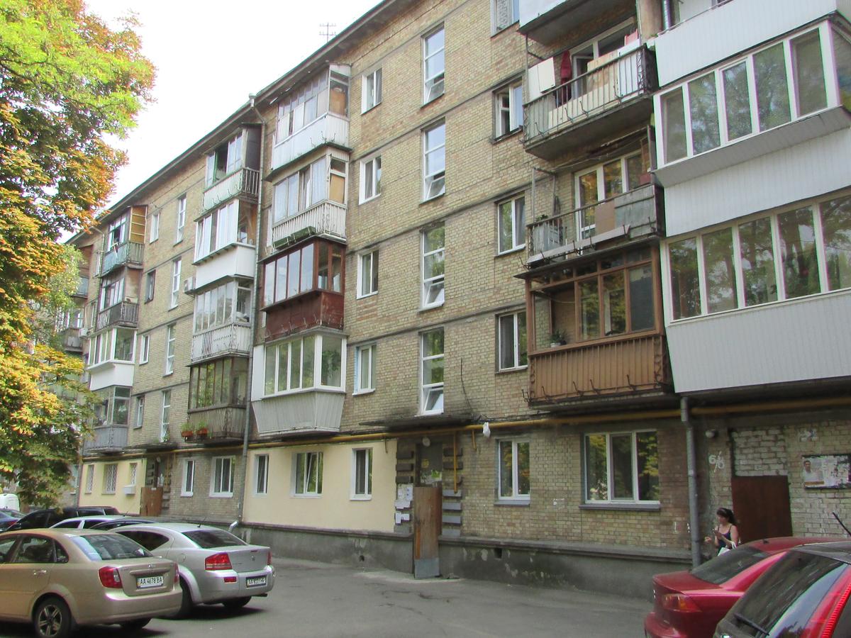 Фото дома