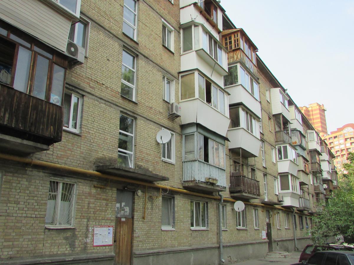 Фото дома