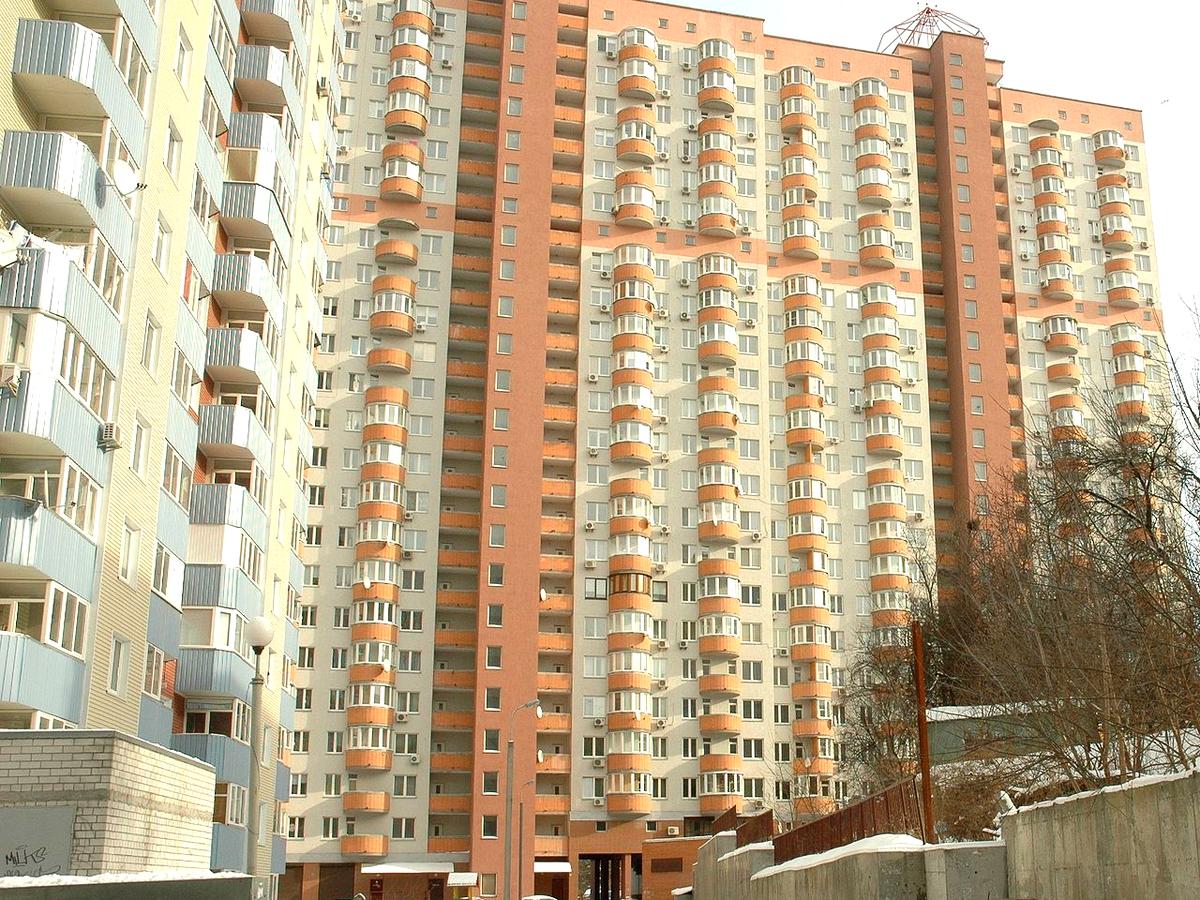 Фото будинку