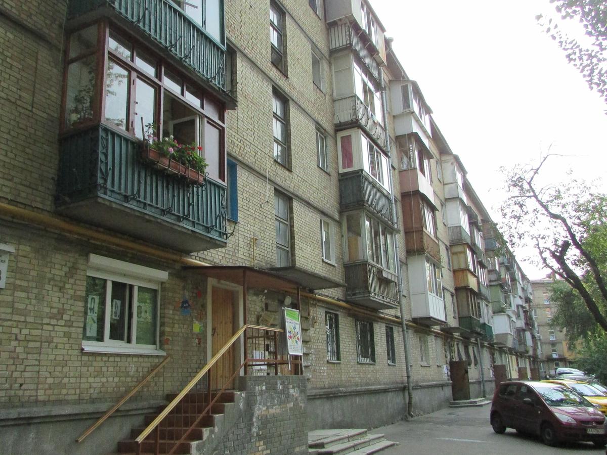 Фото дома