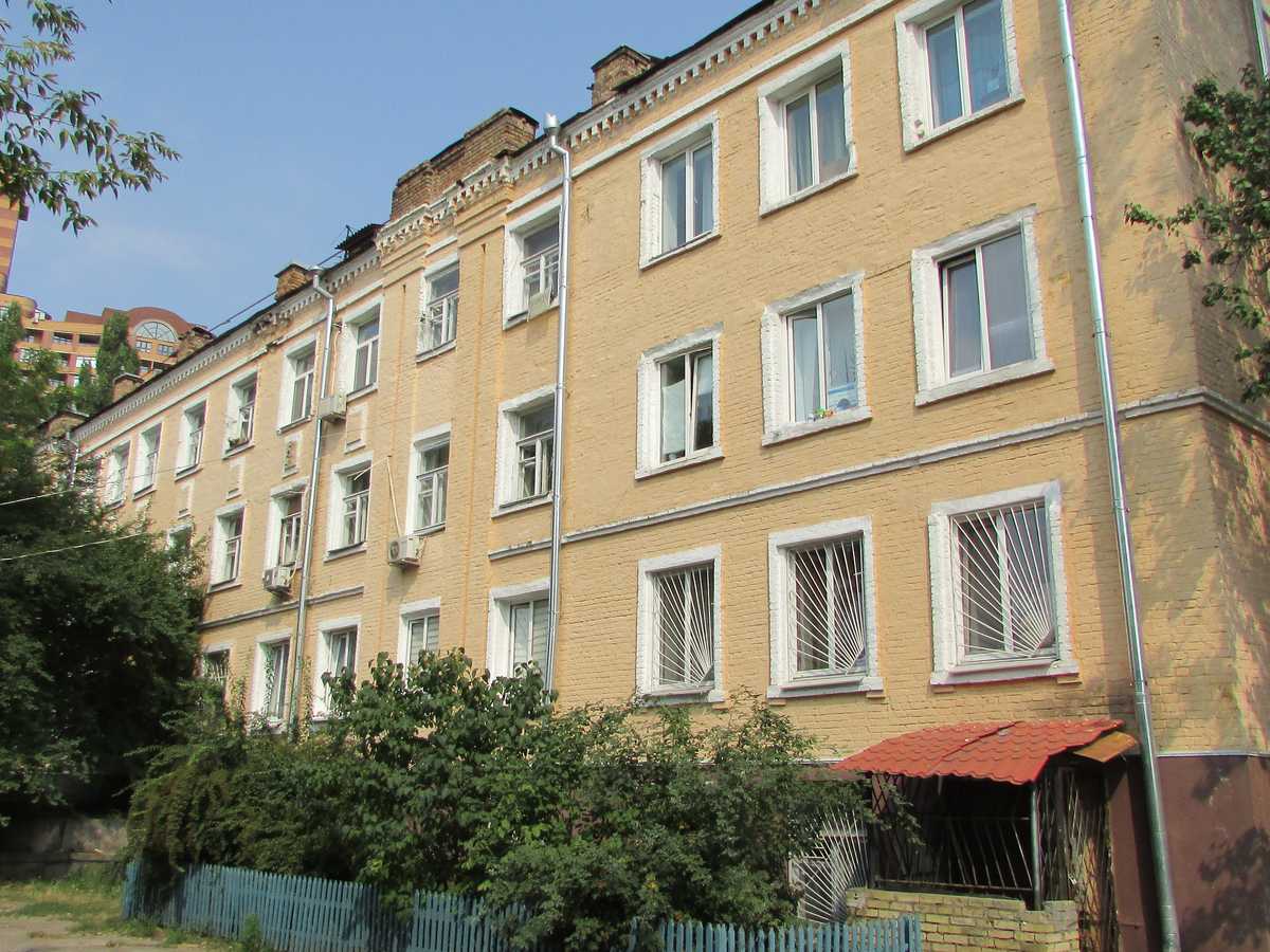 Фото дома