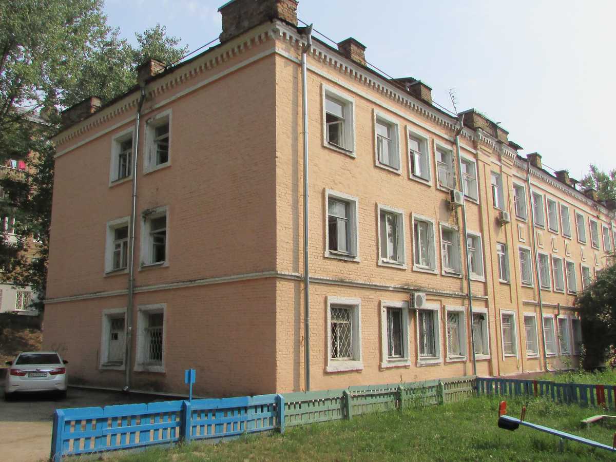 Фото дома