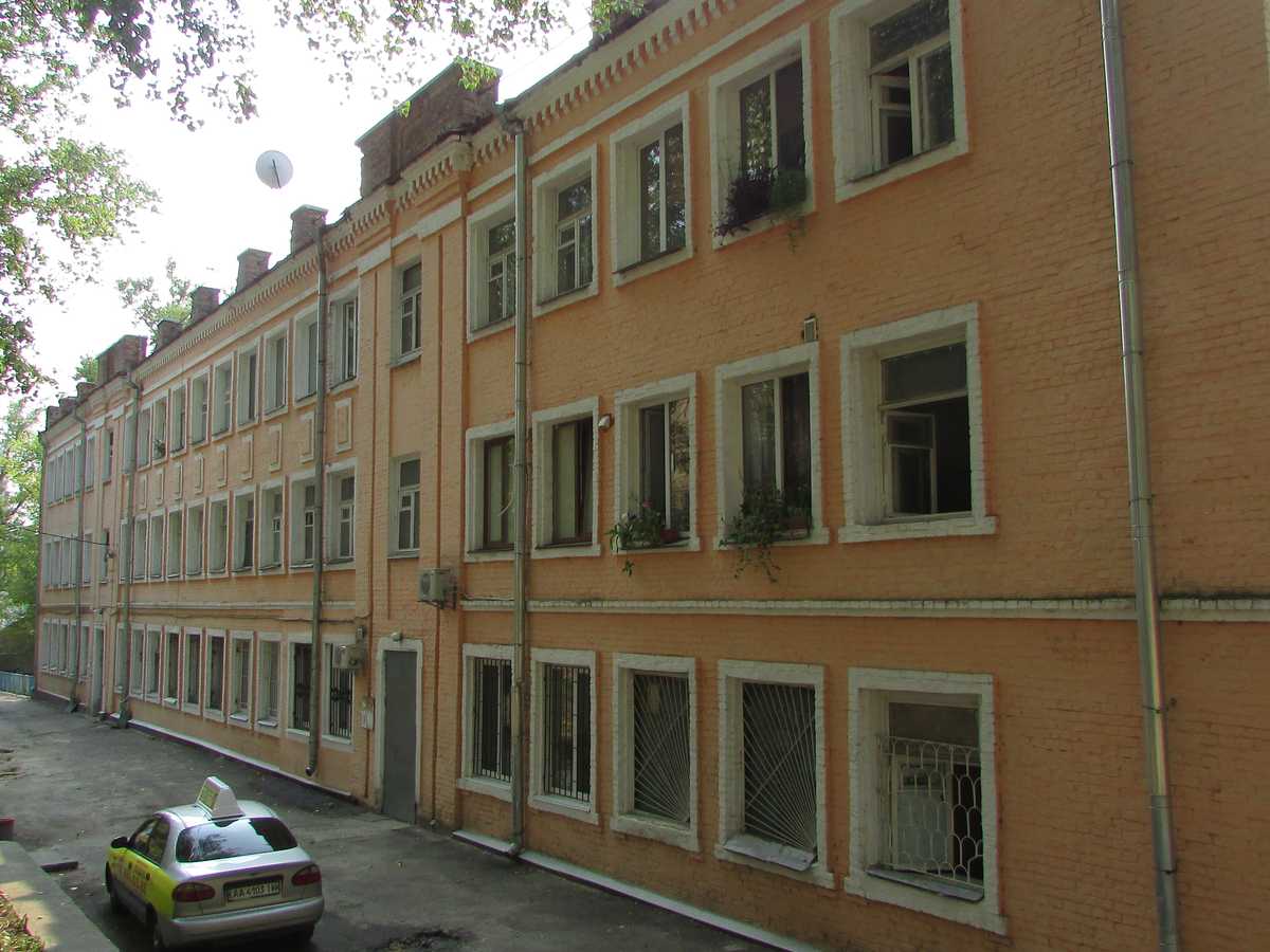 Фото дома