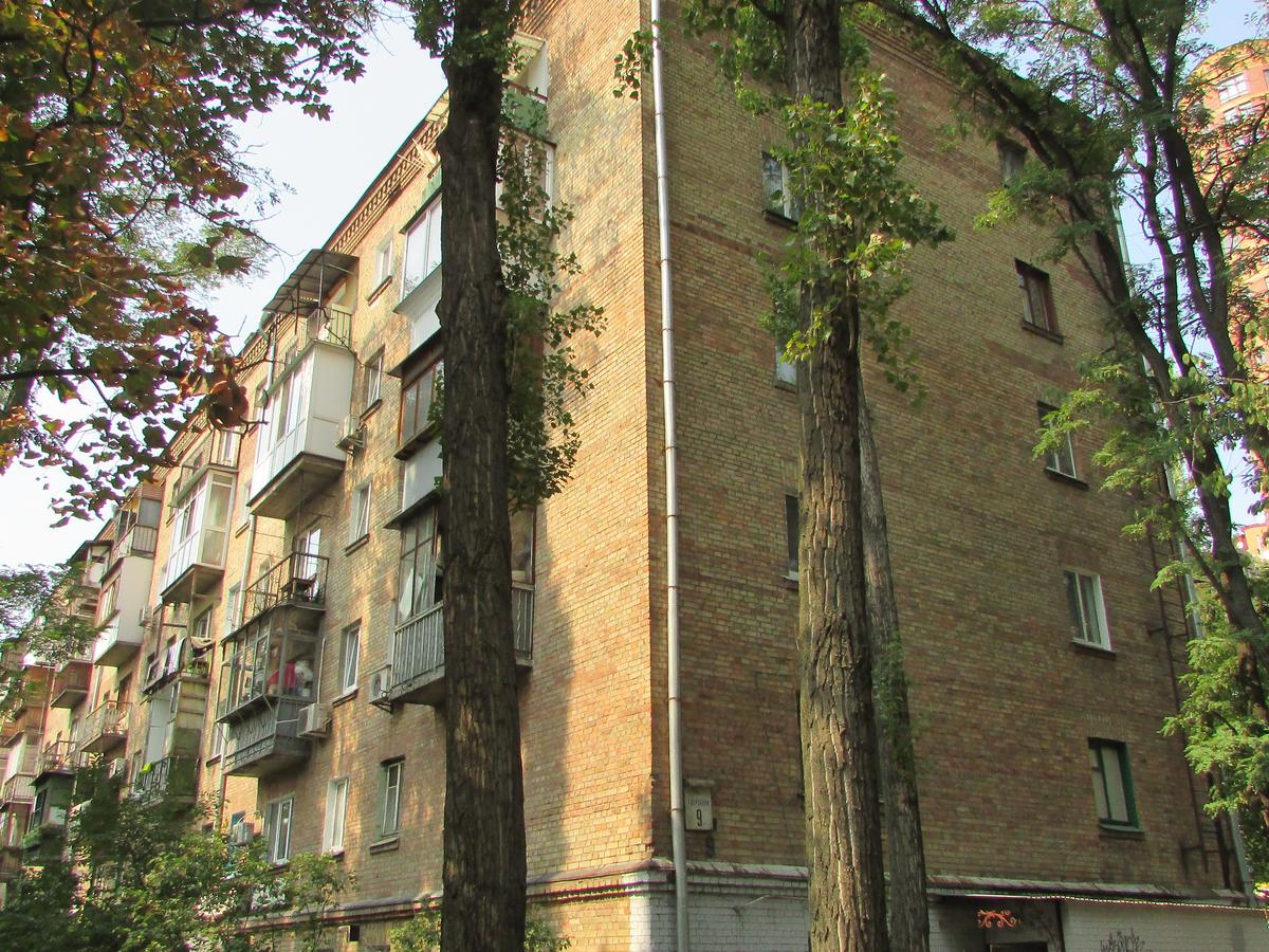 Фото дома