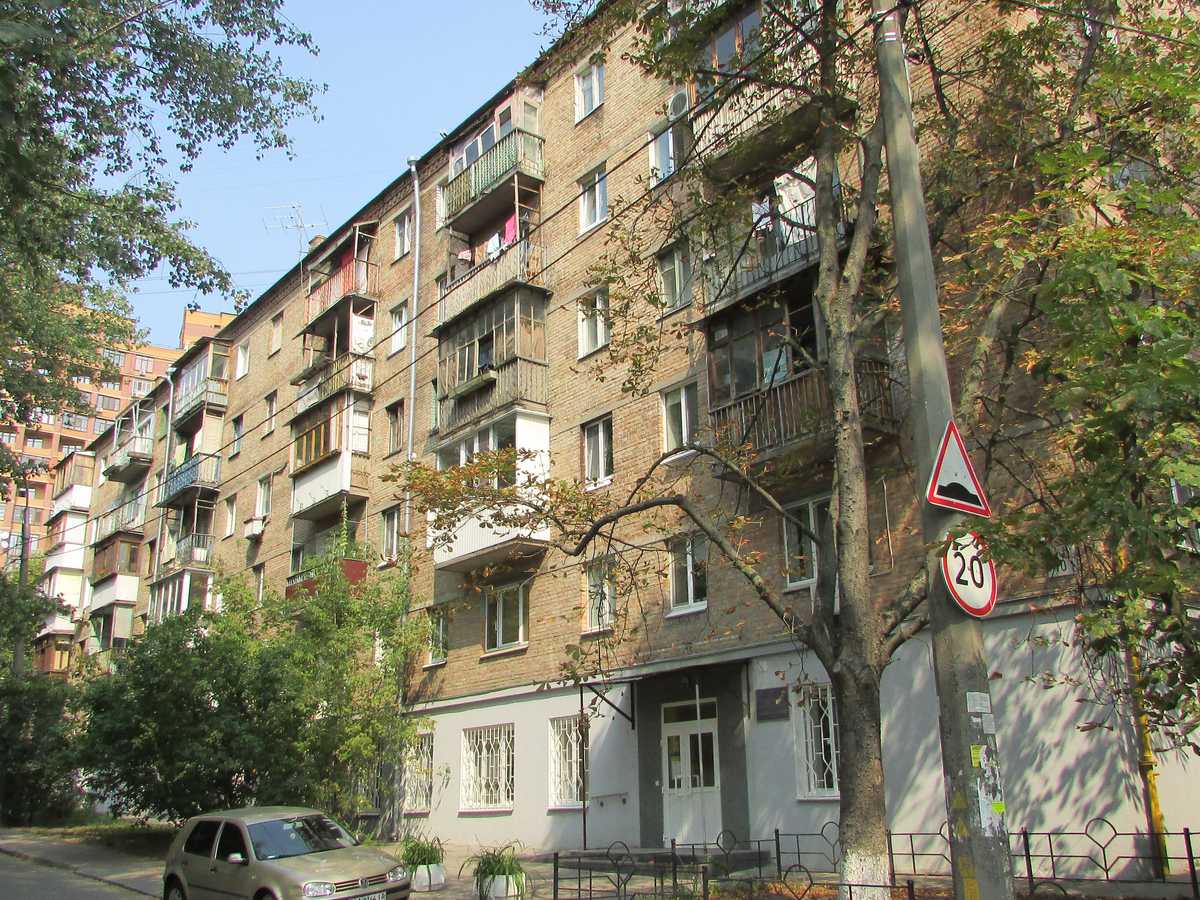 Фото дома