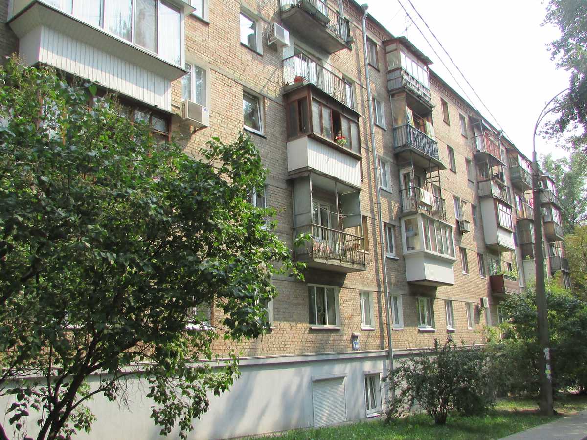 Фото дома