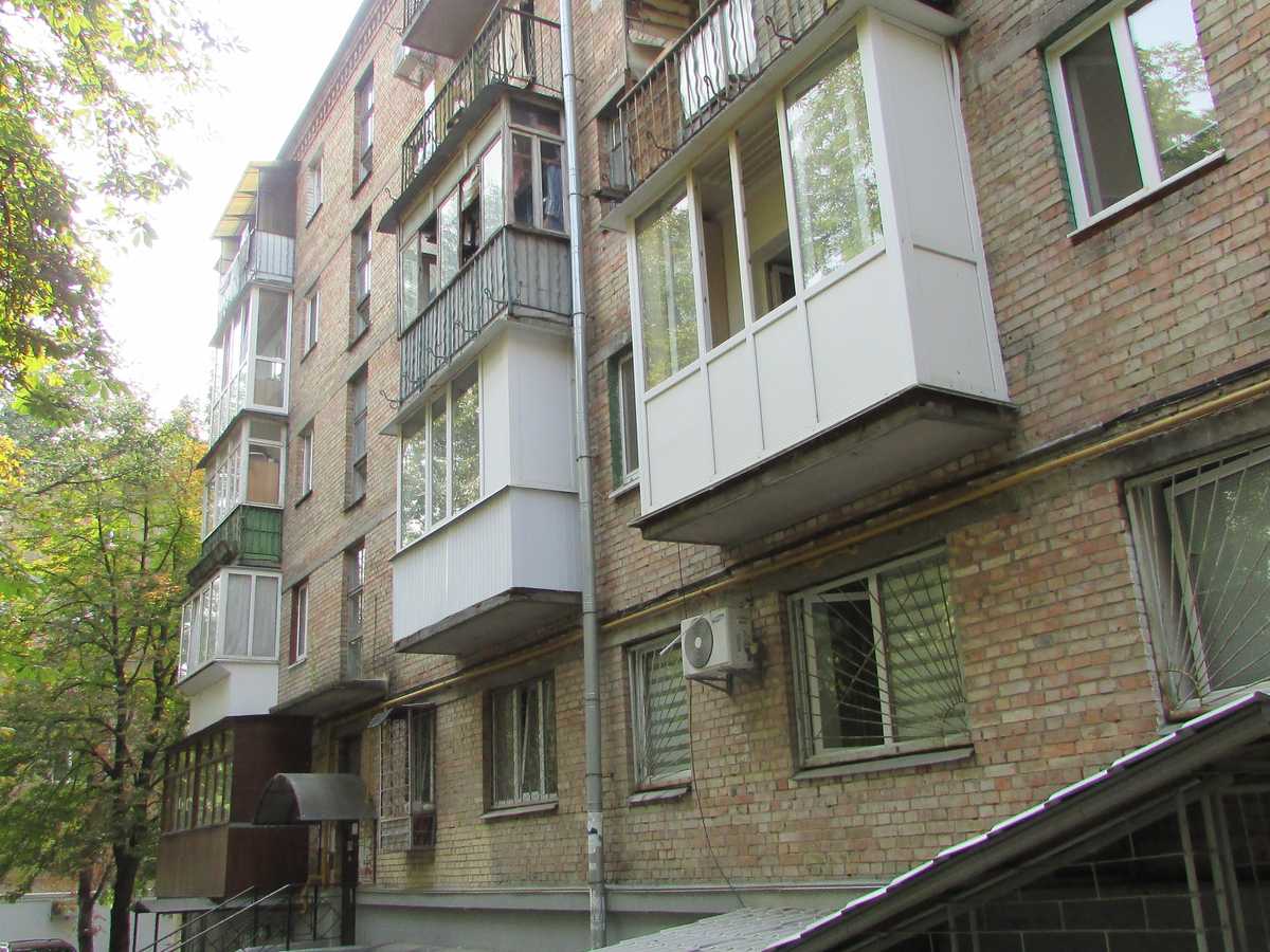 Фото дома