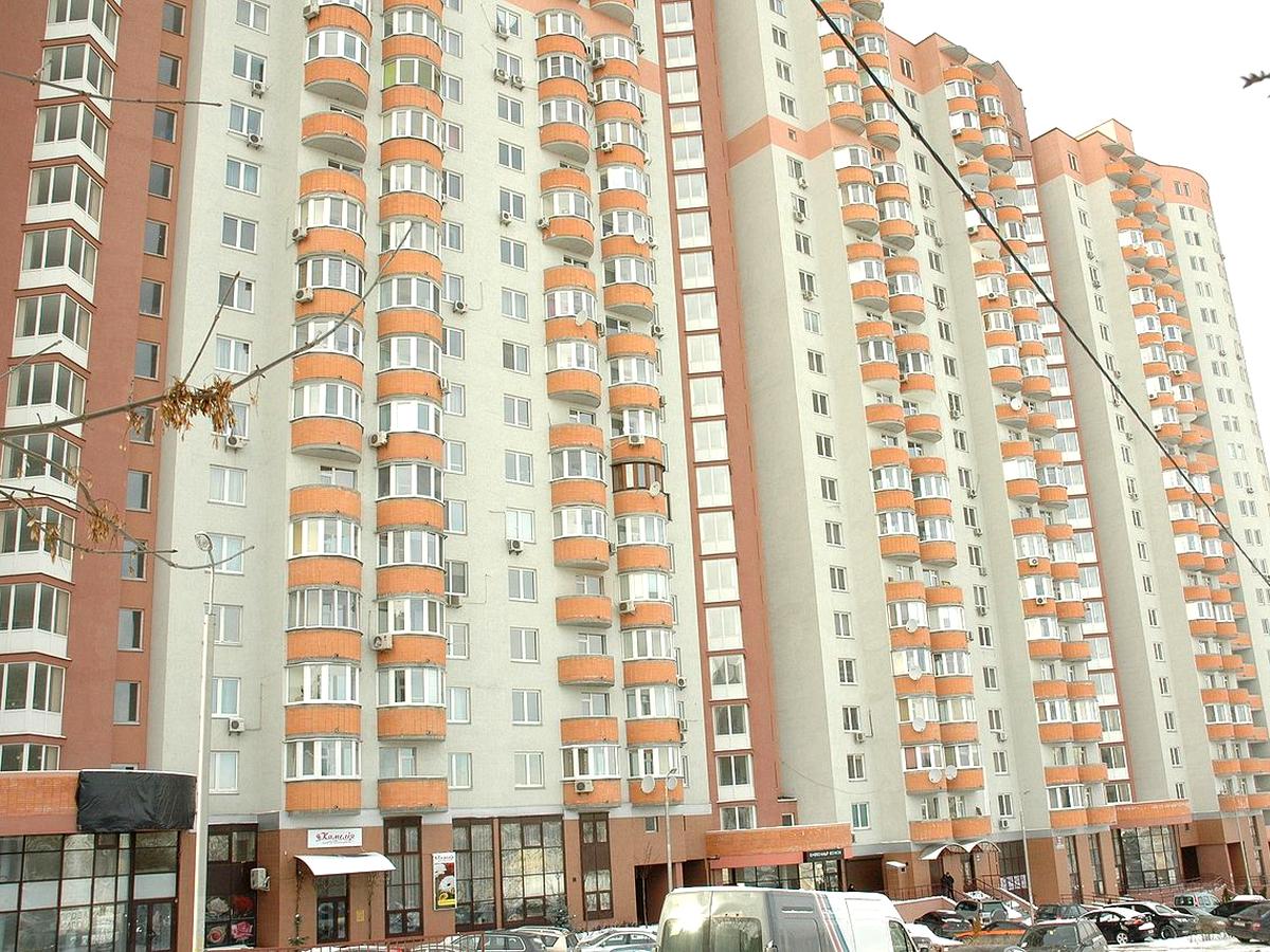 Фото будинку