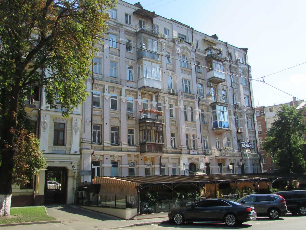 Фото будинку