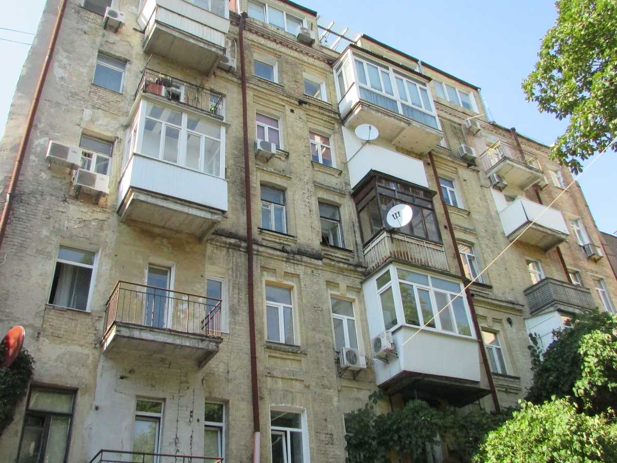 Фото будинку
