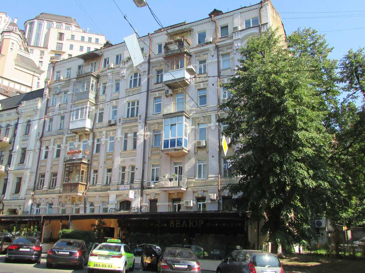 Фото будинку