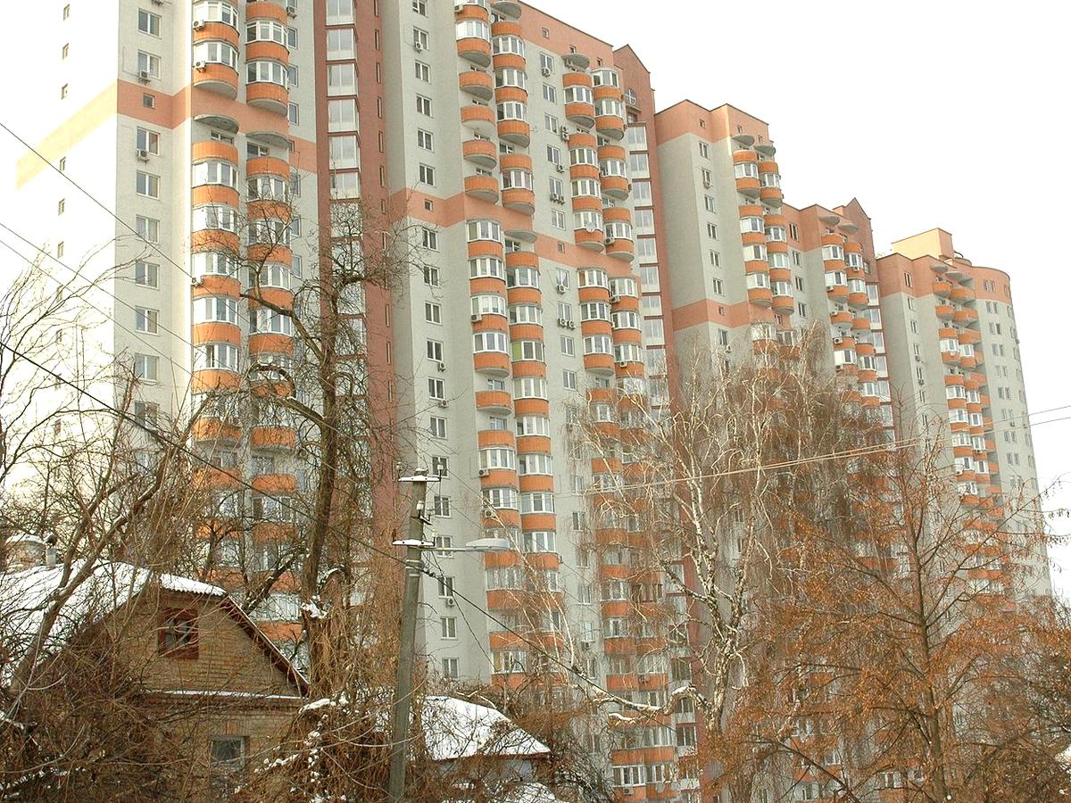 Фото будинку