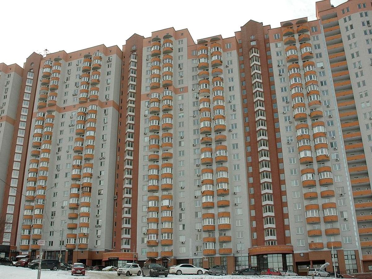 Фото будинку