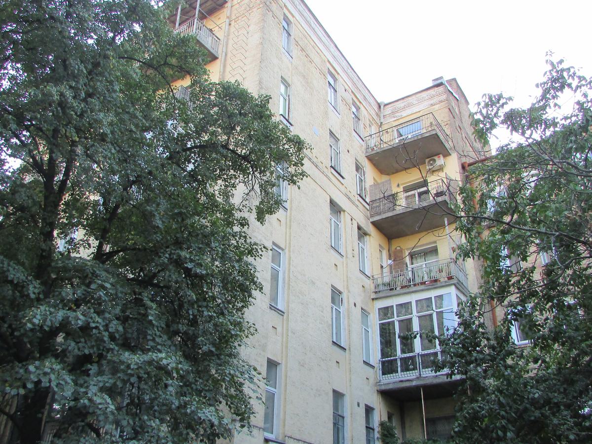 Фото дома